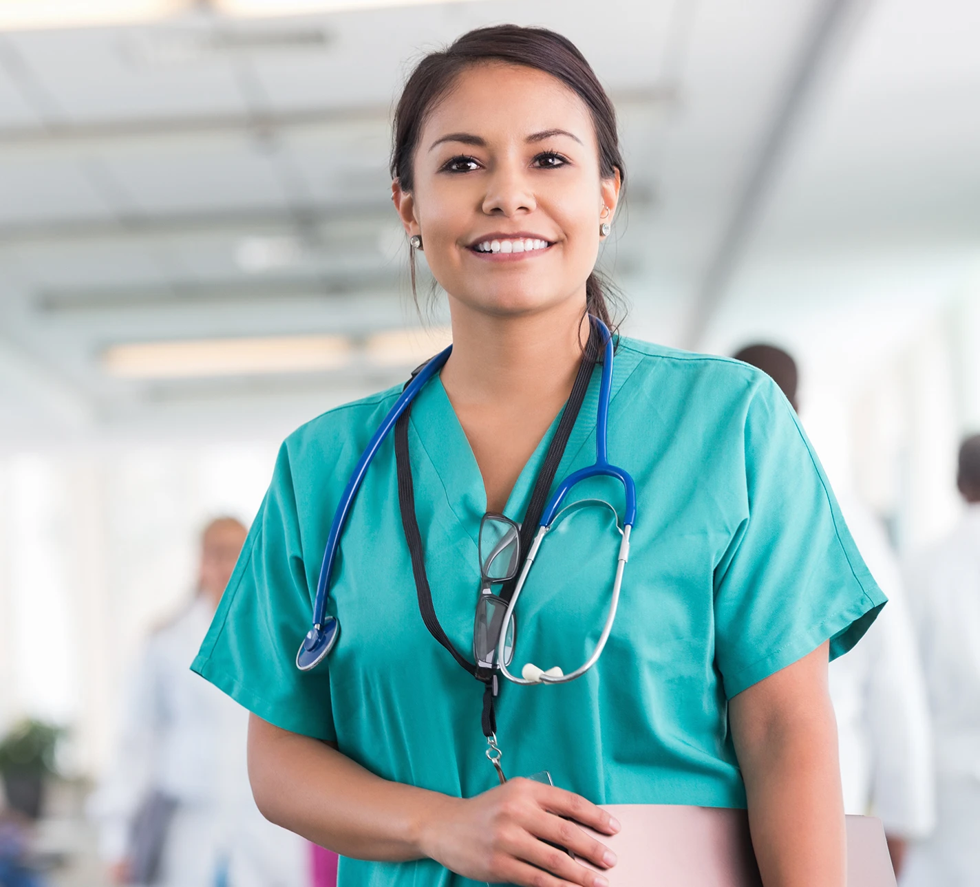 Lucids nursing & allied talent pool