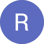 Robin Baxter Google User